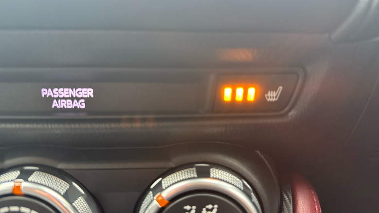 Mazda CX-3 2.0 Sport Nav 5dr Petrol Hatchback